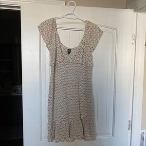 Wild Fable Dress